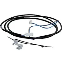 WOLF-Garten Kabelsatz Fernentriegelung ÖFA 2744985 für Ölfeuerungsautomat TCH