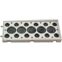 WOLF-Garten Kabeldurchführung kpl. 1731285 für BWL-1S