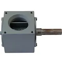 WOLF-Garten Zellenradschleuse PM1 für Pellevent-m