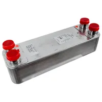 WOLF-Garten Danfoss Microplate XB59M-1 70 ohne Dichtungen