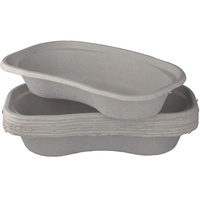 Axisis Nierenschale Pappe