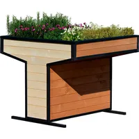 Dobar Wheely Gr. XXL 120 x 80 x 80