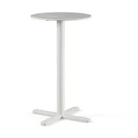 Emu Darwin Klapptisch hoch Stahl Ø60 cm