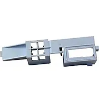 WOLF-Garten Wolf Montagesystem für Netzschalter 1731238 für CGB-2