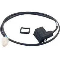 WOLF-Garten Wolf Kabel mit Stecker f.Gasdruck 2794116 wächter, NG-4E