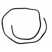 WOLF-Garten Wolf Dichtprofil Frontverkleidung 2,2m 3910388 für FGB