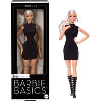 Barbie Signature Barbie Basics 02