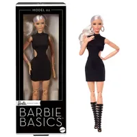 Mattel Barbie Signature Basics-Modell 2 Sammlerpuppe 330 mm (JBH71)