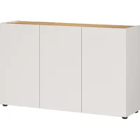 Germania Sideboard »Adrano«, mit grifflosem Design