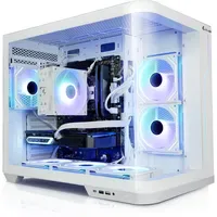 Kiebel.de Gaming-PC Panorama Curve V AMD Ryzen 7 5700X