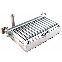 WOLF-Garten Wolf Gasbrenner Erdgas E/H -14 Lanzen 2800646 für