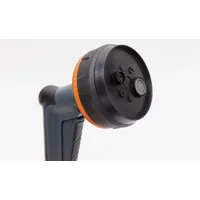 Primaster Multibrause 0,26 m grau