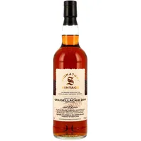 Signatory Vintage 100 Proof Edition #39 2014 - -