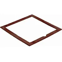 WOLF-Garten Deckeldichtung 3910242 für BPH-10