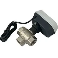 WOLF-Garten Wolf Stellantrieb AMZ113, PN16 2269617 für SLS-50