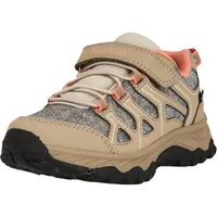 Whistler Wanderschuhe Wony braun|weiß 34 (UK 2)