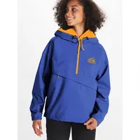 Marmot 96 Active Jacke - Trail Blue / Golden