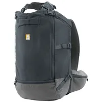 Ruffwear Hitch HikerTM Dog Carrier Rucksack Basalt Gray XS