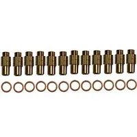 WOLF-Garten Wolf Umrüstsatz Erdgas E für NG-30E-120/ED-240