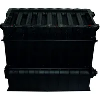 WOLF-Garten Wolf Gussgliederblock komplett 2462001 für NG-31E-70