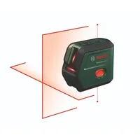 Bosch Kreuzlinien-Laser UniversalLevel 2 Art.Nr. 0603663F00