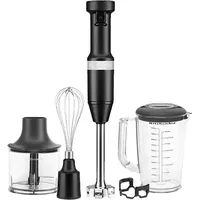 KitchenAid 5KHBV83EBM MATT SCHWARZ
