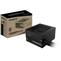 Gigabyte P550SS Netzteil - PCIe 5.0, 80 Plus Silver,