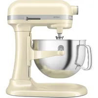 KitchenAid Artisan 5KSM60SPXEAC Crème