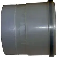 WOLF-Garten Wolf Luftansaugrohr DN200 L:200 aus PP, für MGK-2