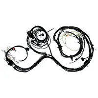 WOLF-Garten Wolf Kabelsatz intern/extern 274741099 für TGB-2