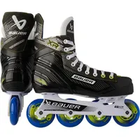 Bauer XR Schwarz 37,5