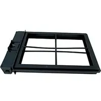 WOLF-Garten Filterhaltersatz 1800144 für CWL-F-300