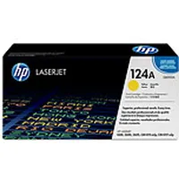 HP 124A gelb