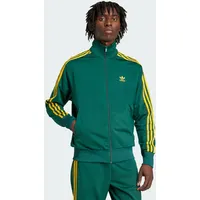Adidas Originals Adicolor Classics Firebird Trainingsjacke - Collegiate Green