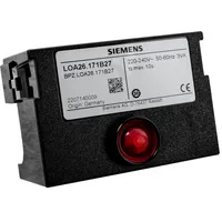 WOLF-Garten Wolf Ölfeuerungsautomat analog 248644599 für Cuenod-Brenner