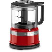 KitchenAid Chopper, Zerkleinerer, Rot