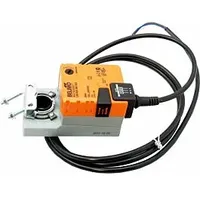 WOLF-Garten Wolf Stellmotor Luftklappe 2576073 für BVG-23/30