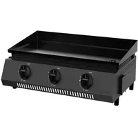 Cozze Gasgrill Plancha G-700