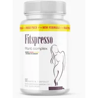Fitspresso im Maxi-Pack (90 Kapseln)