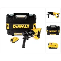 DeWalt DCH 133 NT Akku Kombihammer 18V 2,6J SDS