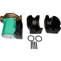 WOLF-Garten Wolf Pumpe TOP-Z 30/10,PN10, 230V für LS-315