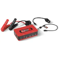 Ultimate Speed mobile Autostarthilfe Starthilfe mit Powerbank "UMAP 12000