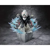 Bandai Tamashii Nations Dandadan Figuarts Zero PVC Statue Okarun