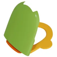 Vitra Sento Kids WC-Sitz Gelb
