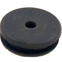 WOLF-Garten Wolf Kabeldurchführung für Zündkabel für Brenner WK02