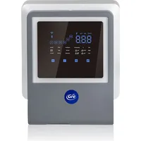 Gre 3 in 1 Salzelektrolyseanlage für Pools bis zu
