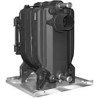 WOLF-Garten Wolf Gussblock 29kW (ab2005) für THU, THU-B, THK,