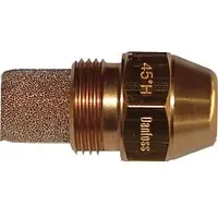 WOLF-Garten Wolf Düse 1,50/45Gr H - C18LX für Stahlkessel