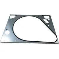 WOLF-Garten Wolf Brennraumboden D300 153281099 m. Schaumdichtung, für CGB-35/50