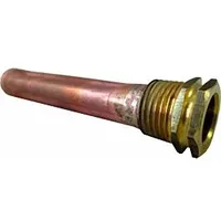 WOLF-Garten Wolf Tauchhülse R1/2" DIN2999 248474299 für Eurotwin